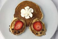 Fluffy Tail Flapjacks