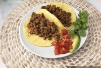 Ultimate Taco Filling