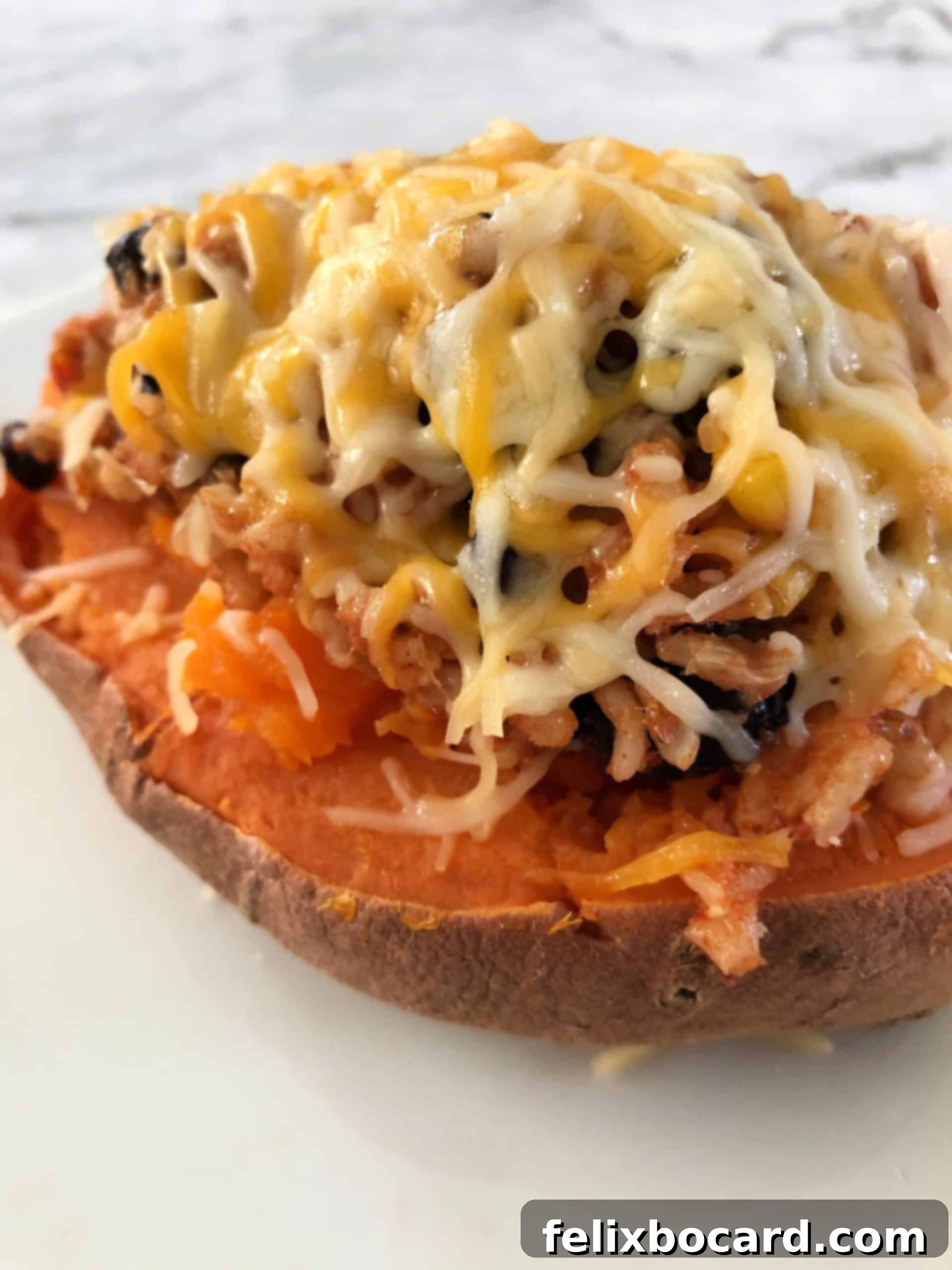 Sweet Potato Boats Made Easy 1 featured 905