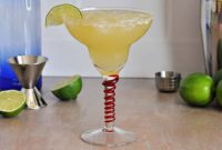 Keto Margarita