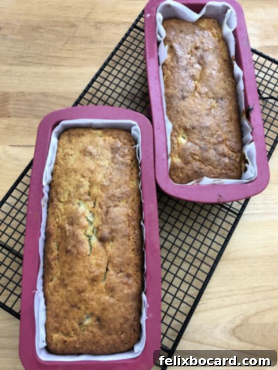 Banana Bread
