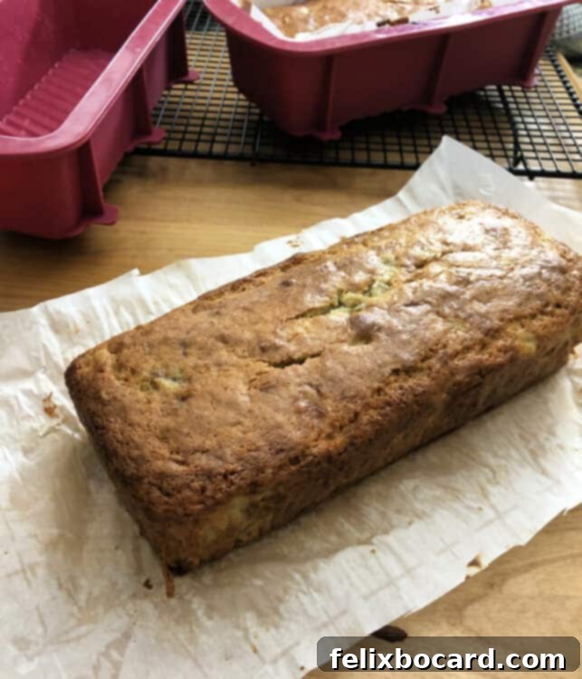 Banana Bread