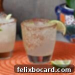 Patron Especial Margarita (Chili's copycat)