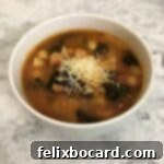 Minestrone