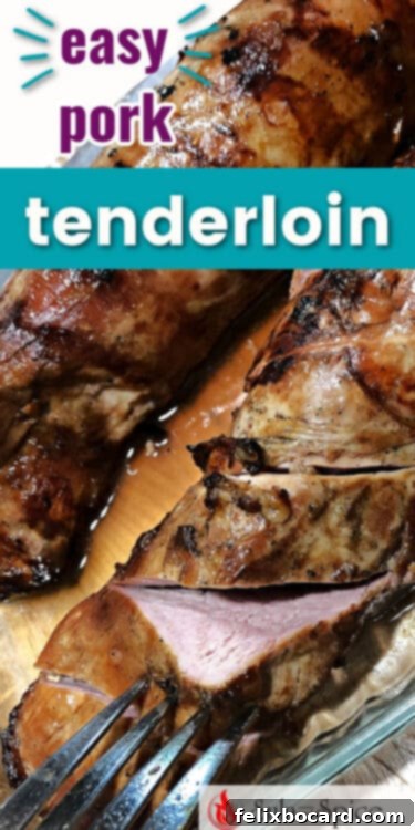 Succulent Grilled Pork Tenderloin 7 pin for grilled pork tenderloin
